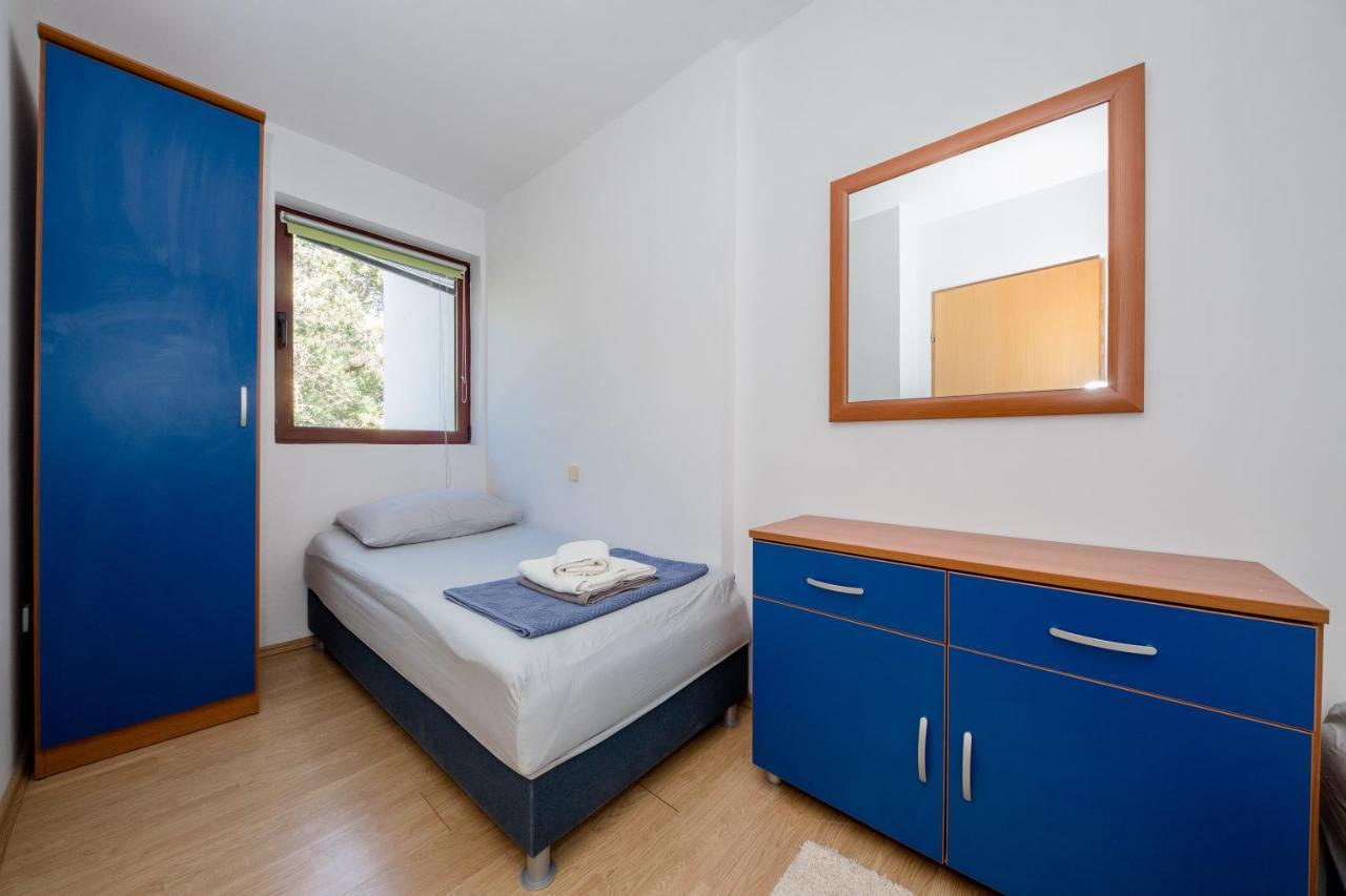 Apartments Padovan Banjol 外观 照片