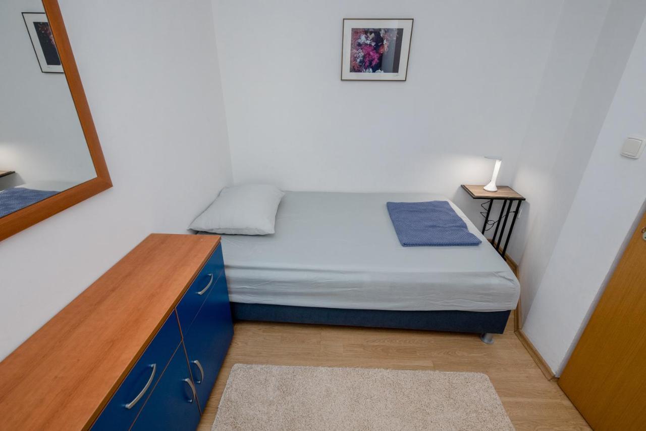 Apartments Padovan Banjol 外观 照片