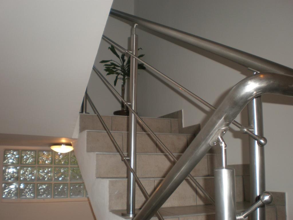 Apartments Padovan Banjol 外观 照片