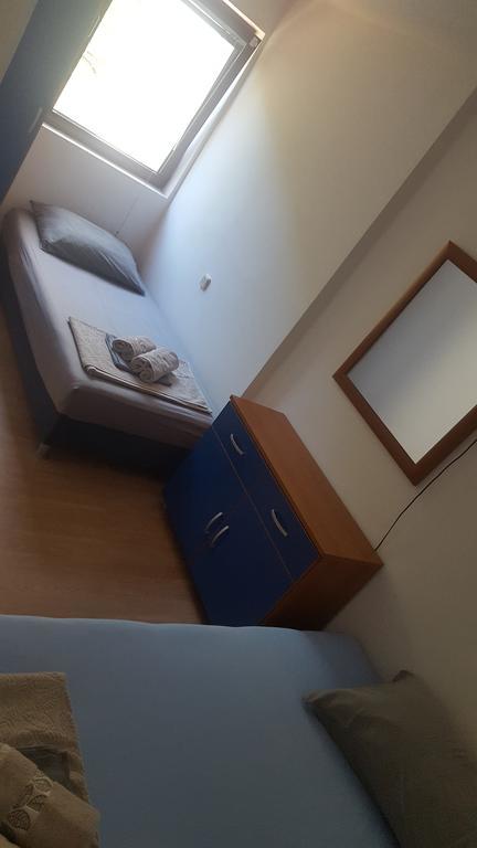 Apartments Padovan Banjol 外观 照片